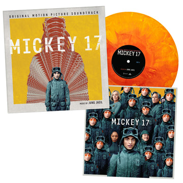 MICKEY 17 OST